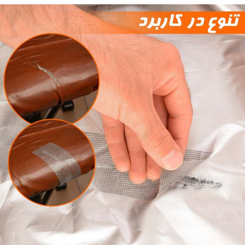 چسب ترمیم توری همکاری عمده (24 عددی)