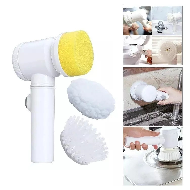 برس شستشو شارژی Magic Brush