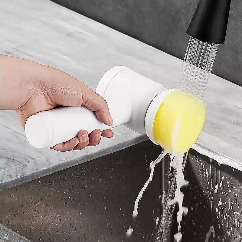 برس شستشو شارژی Magic Brush