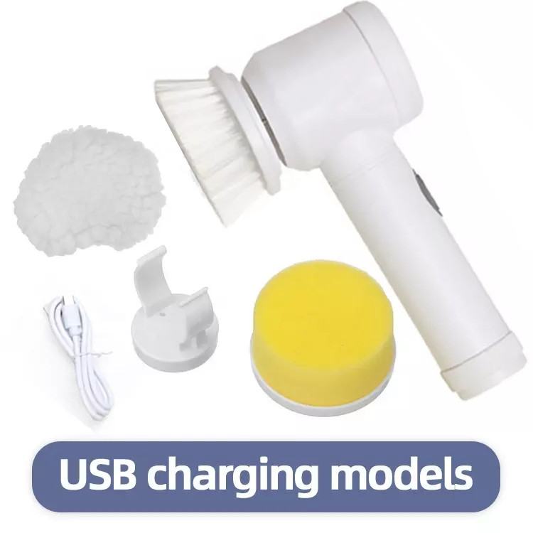 برس شستشو شارژی Magic Brush