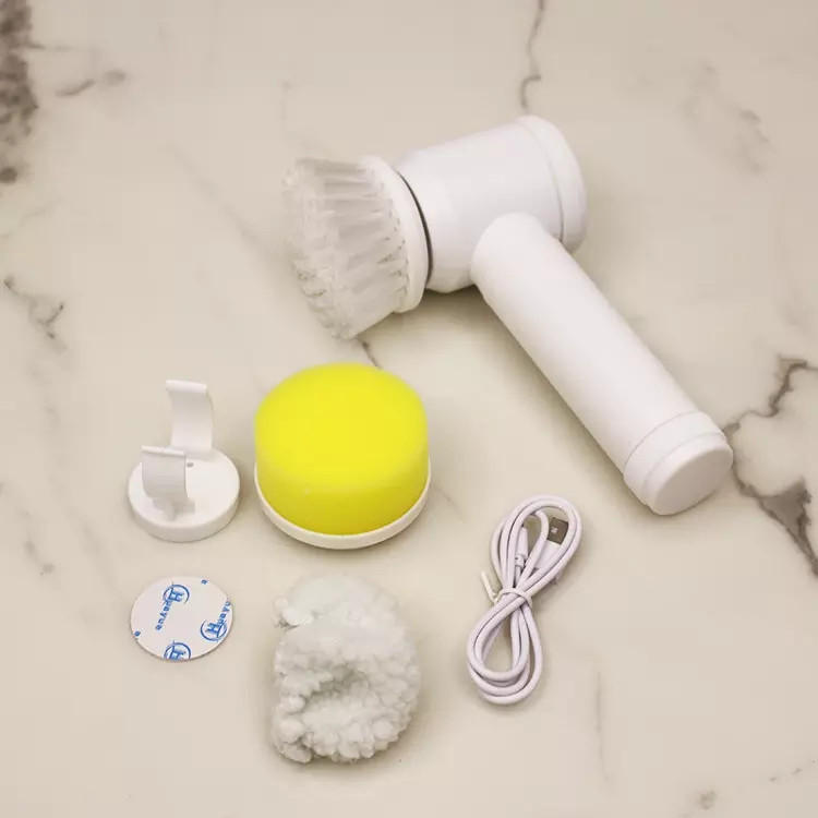 برس شستشو شارژی Magic Brush