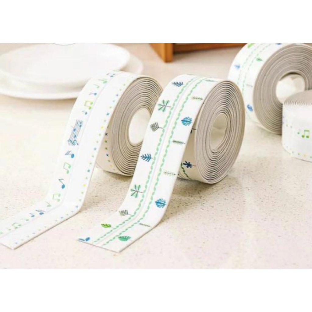 نوار ضد آب PVC