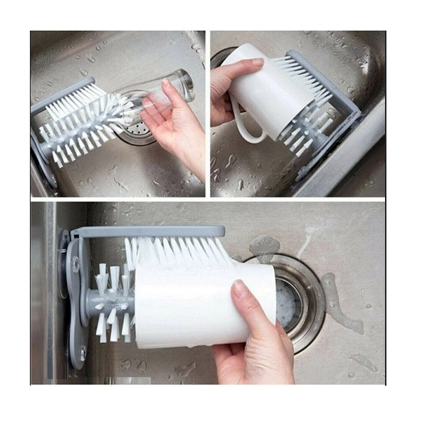 فرچه لیوان شوی