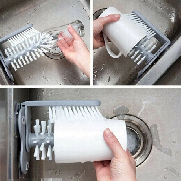 فرچه لیوان شوی