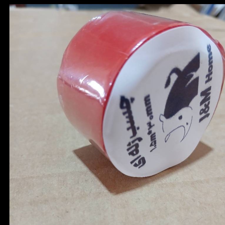 چسب دوطرفه ژله ای