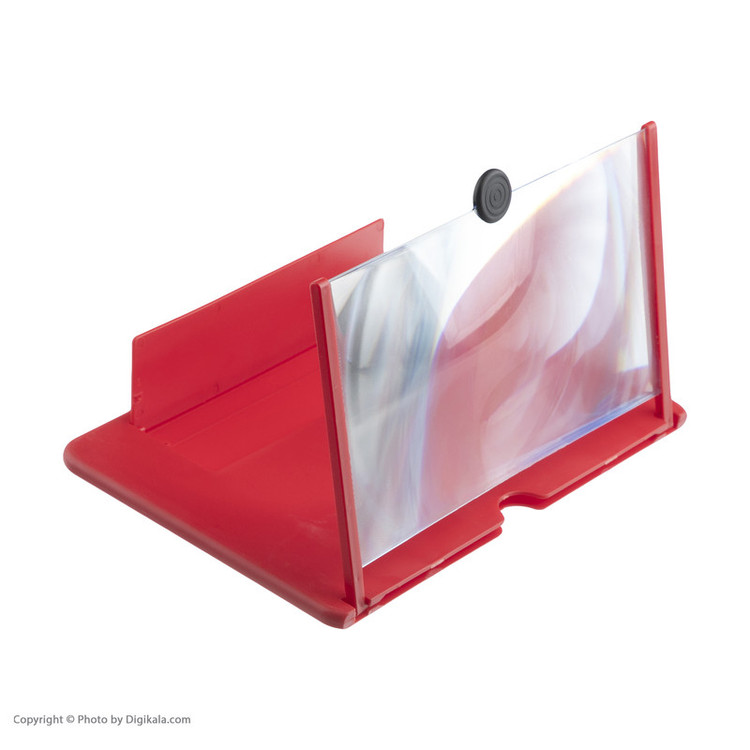 کیت بزرگنمایی صفحه نمایش مدل Max 3D