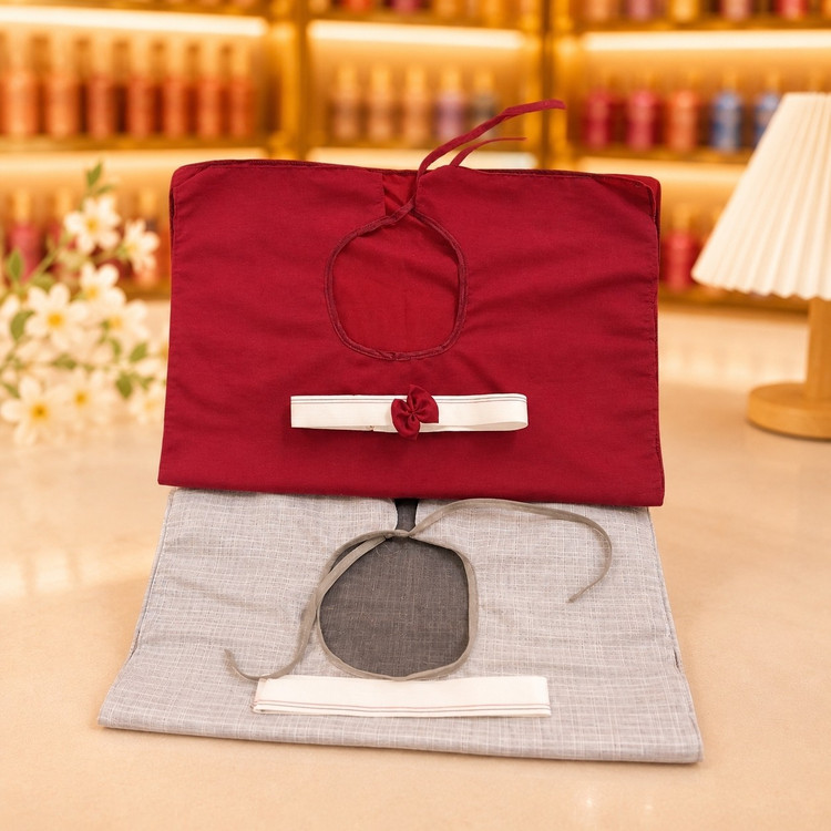 پیشبند و کش اصلاح زنانه(قیمت مناسب،عرضه مستقیم )
