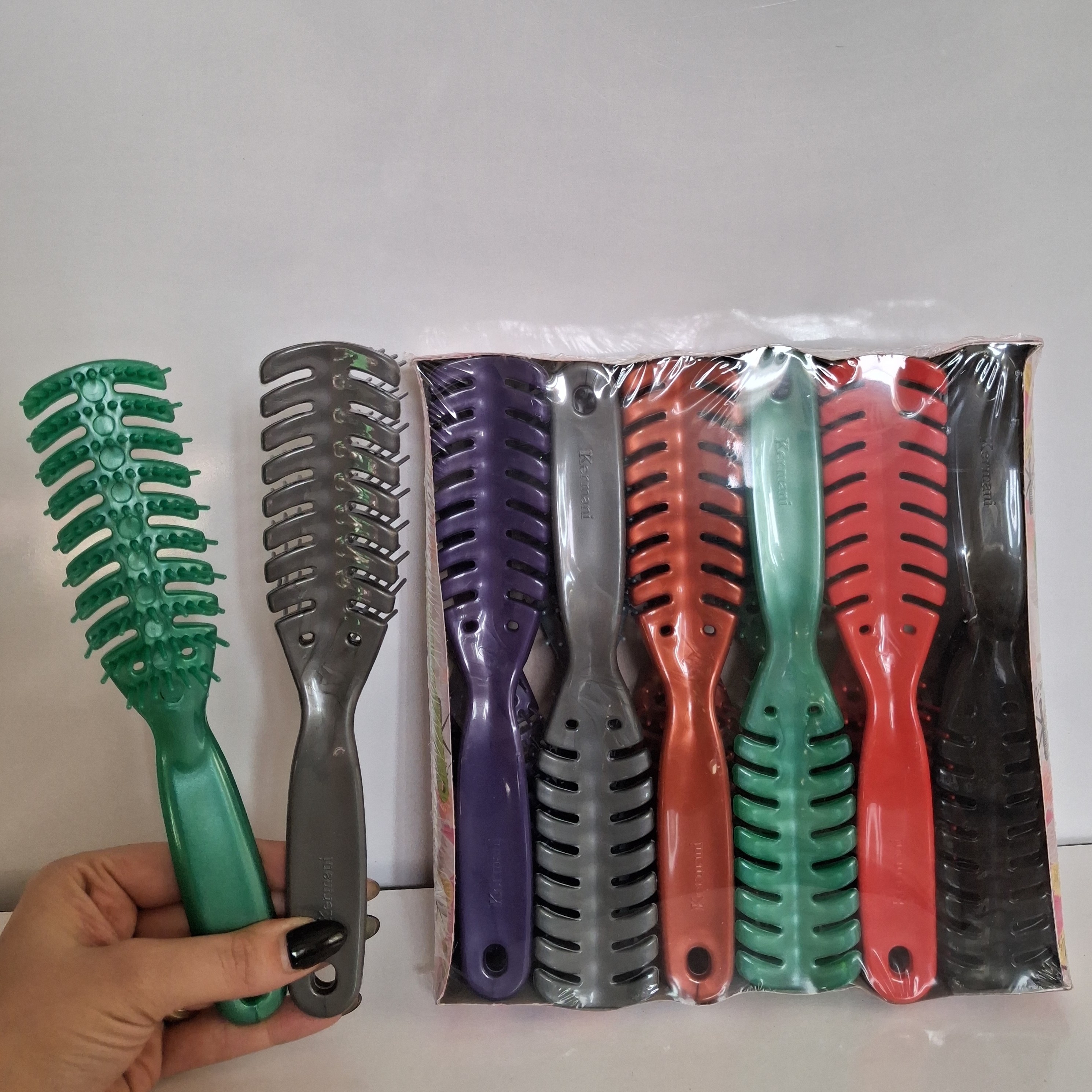 برس حالت دهنده مو (قیمت مناسب،عرضه مستقیم)