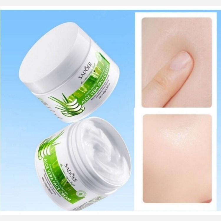 آبرسان و مرطوب کننده قوی صورت و بدن الوعه ورا(قیمت مناسب،عرضه مستقیم)