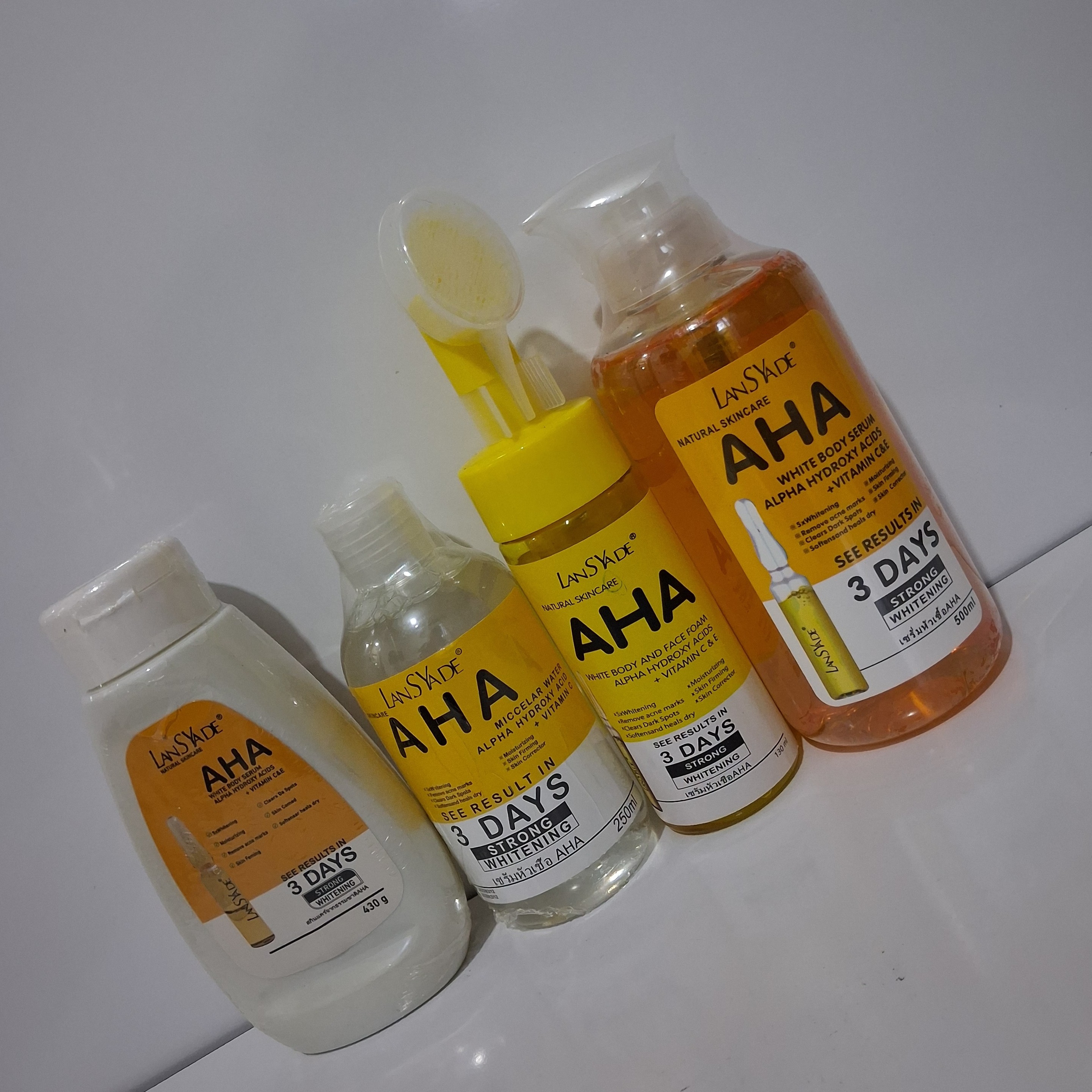 پک مراقبتی پوست و مو(قیمت مناسب،عرضه مستقیم)