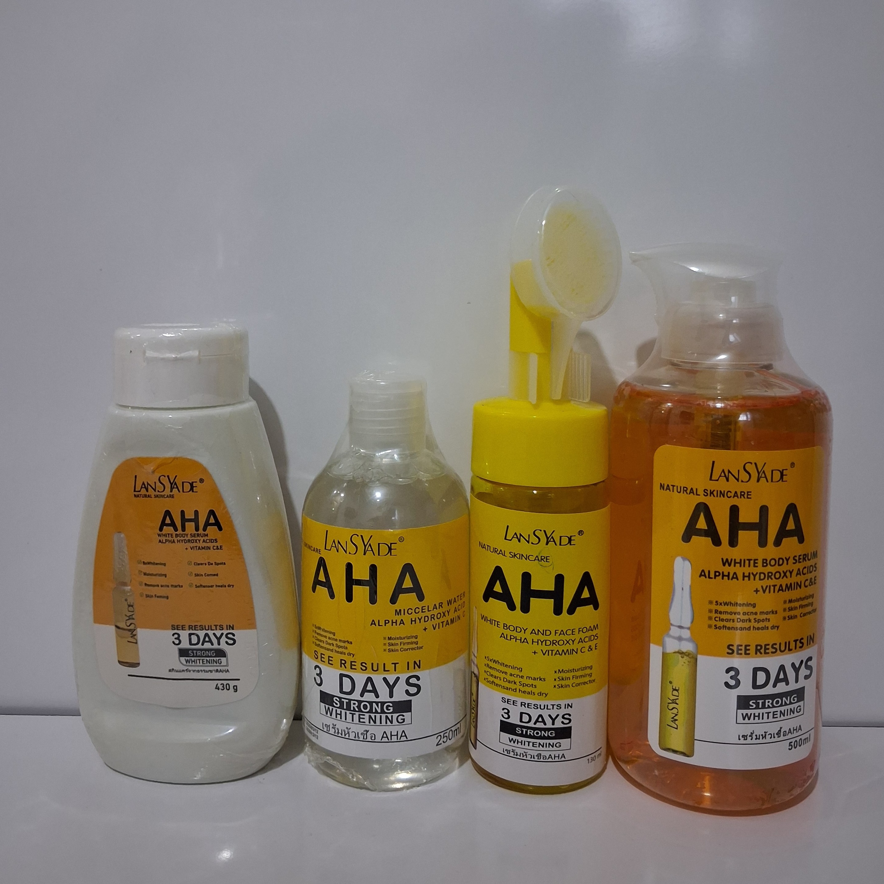 پک مراقبتی پوست و مو(قیمت مناسب،عرضه مستقیم)
