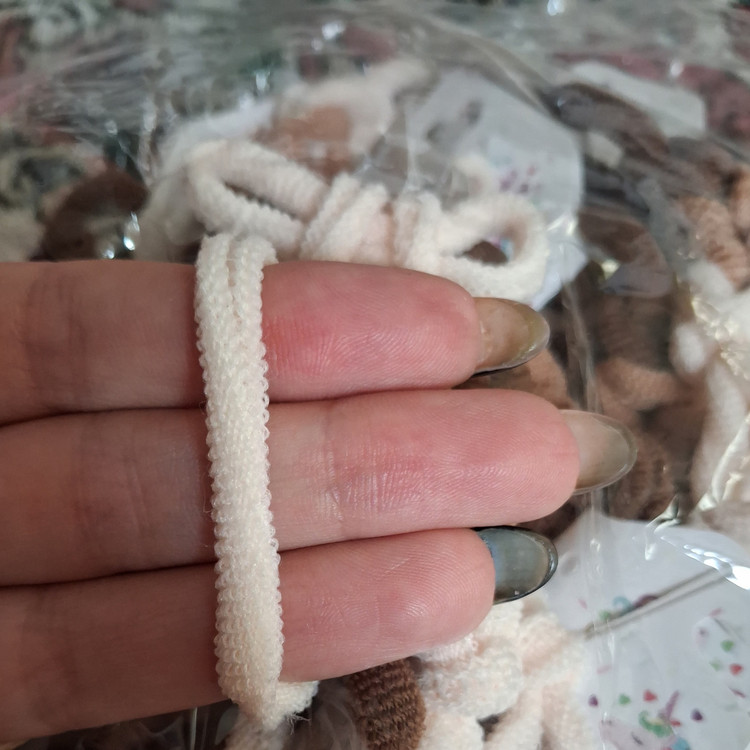 کش مو 6عددی ساده(قیمت مناسب،عرضه مستقیم)