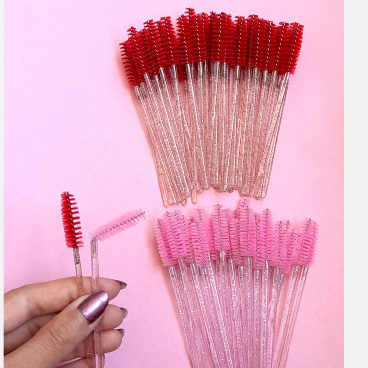 برس مژه و ابرو(قیمت مناسب،عرضه مستقیم)