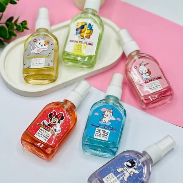 عطر بیکینی عمده دونه ای 74(قیمت مناسب،عرضه مستقیم)