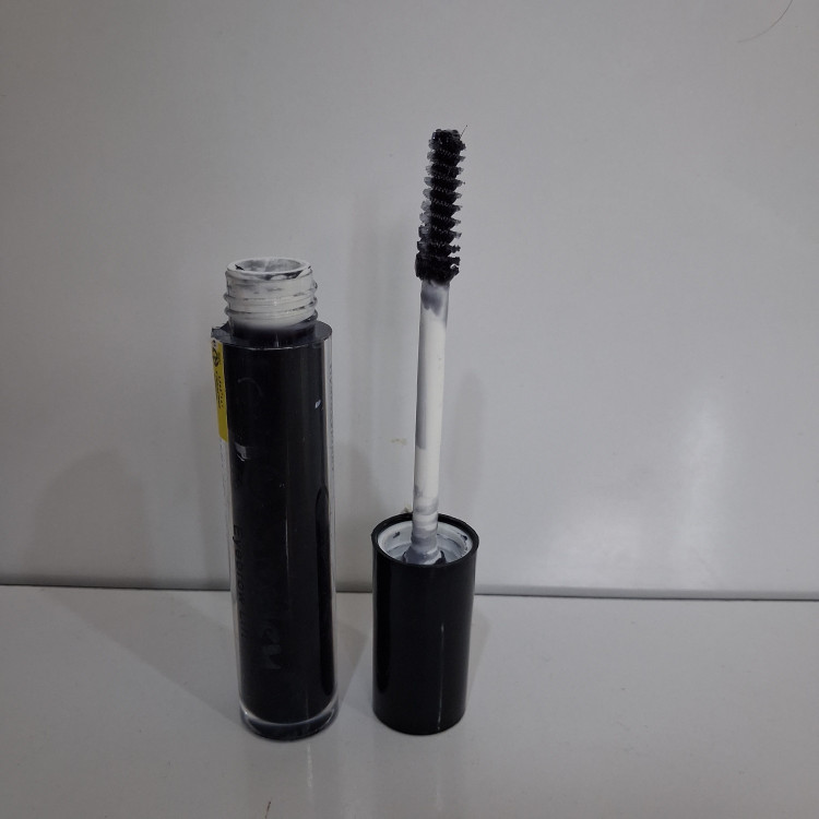 ژل ابرو رنگی مورلی قهوه ای سوخته حالت دهنده عالی ابرو به همراه رنگدهی(قیمت مناسب،عرضه مستقیم)