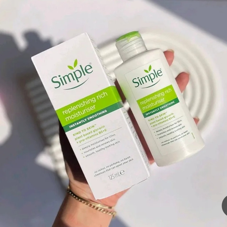 ابرسان سیمپل مناسب پوست خشک و چرب(قیمت مناسب،عرضه مستقیم)