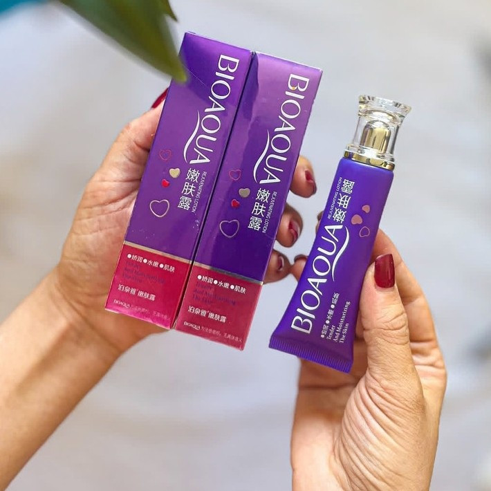 پک خوشبو کننده و صورتی کننده بیکینی(قیمت مناسب عرضه مستقیم)