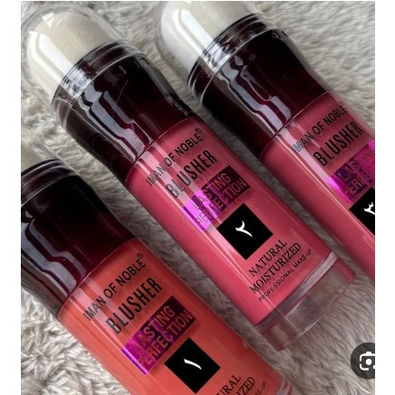رژگونه پددار 25میل نوبل بزرگ(قیمت مناسب،عرضه مستقیم)