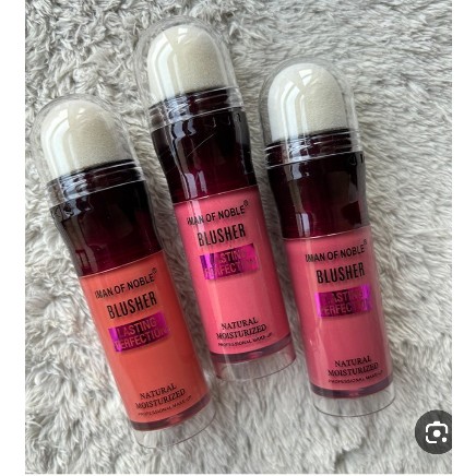 رژگونه پددار 25میل نوبل بزرگ(قیمت مناسب،عرضه مستقیم)