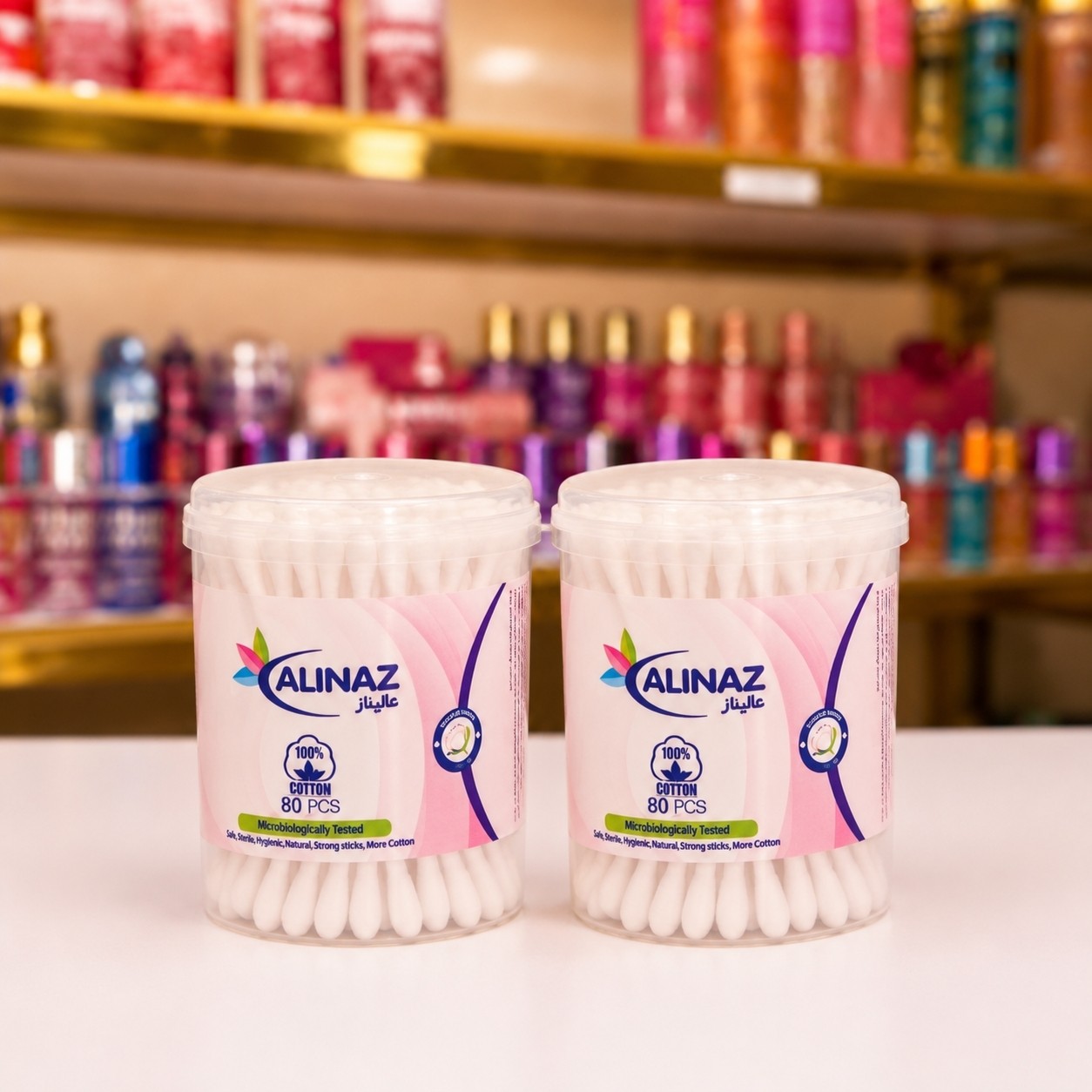 گوش پاک کن عالیناز(قیمت مناسب،عرضه مستقیم)