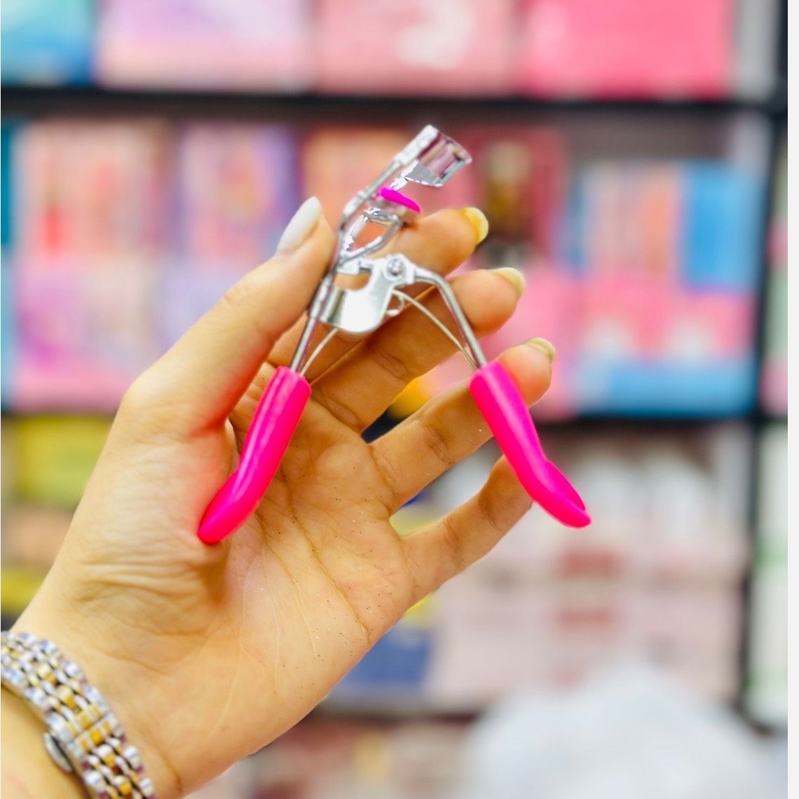 فرمژه سیلیکونی با کیفیت عالی(قیمت مناسب،عرضه مستقیم)