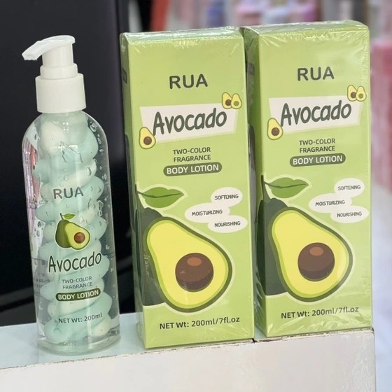 لوسیون مارشمالو RuA(قیمت مناسب،عرضه مستقیم)