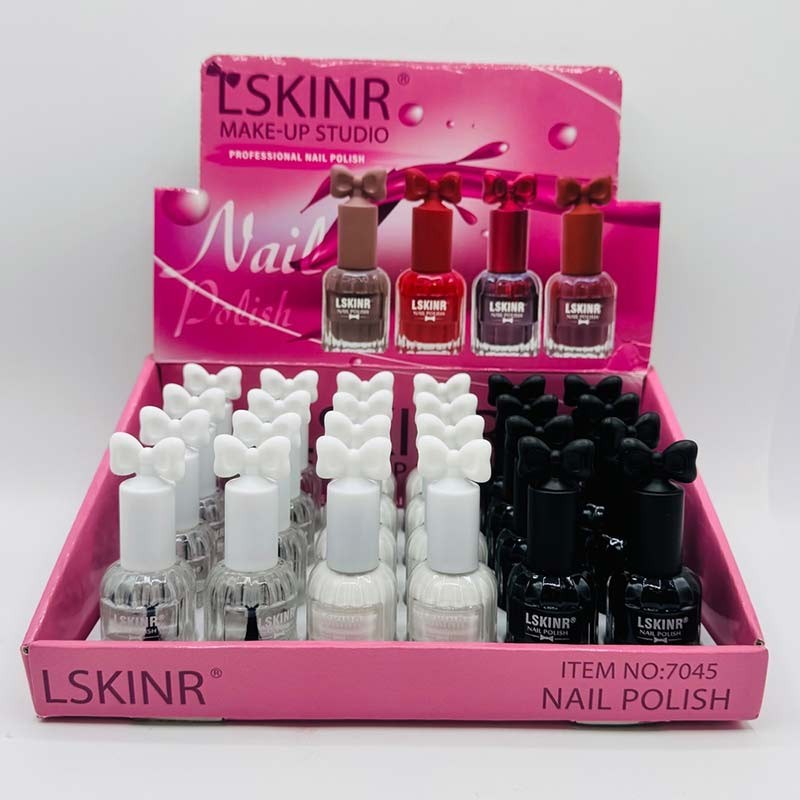 برق ناخن سایز بزرگ LSKINR(قیمت مناسب،عرضه مستقیم)