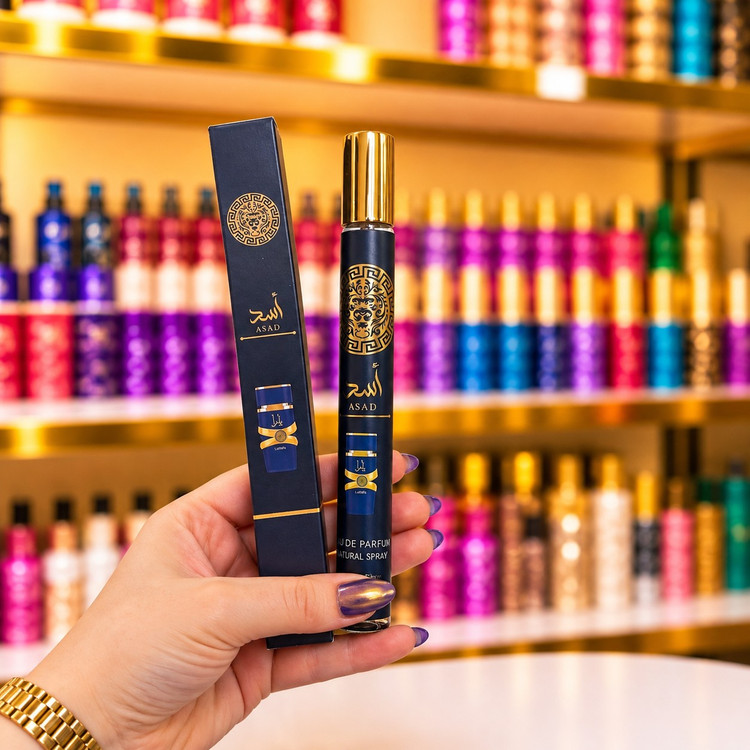 عطر اسد مدل قلمی(قیمت مناسب،عرضه مستقیم)