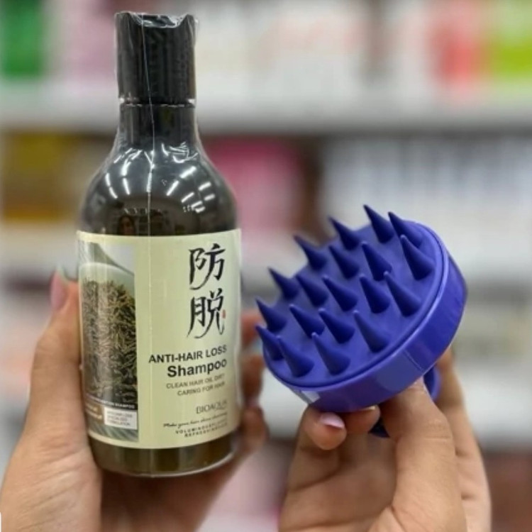 شامپو رزماری و سرشور باهم(قیمت مناسب،عرضه مستقیم)