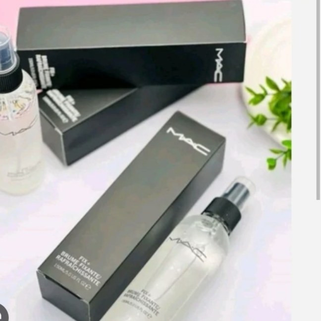 اسپری فیکس تثیبت کننده آرایش با کارتن(قیمت مناسب،عرضه مستقیم)