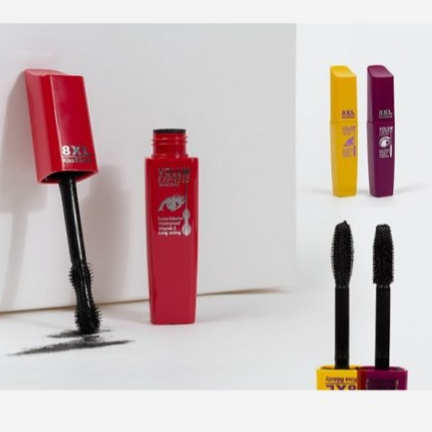 ریمل استخری 8xlکیس بیوتی (قیمت مناسب،عرضه مستقیم)
