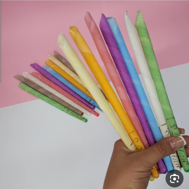 شمع گوش پاکسازی سریع گوش ها (قیمت مناسب،عرضه مستقیم)