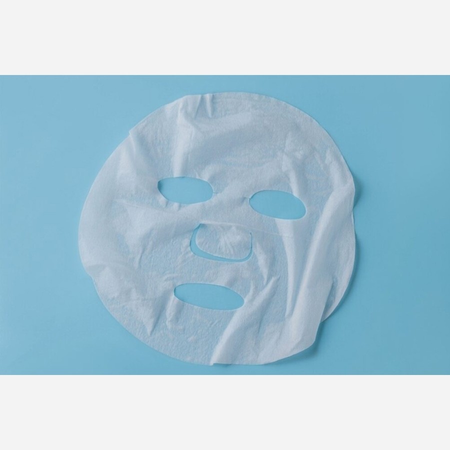 ماسک ورقه ای روشن کننده و شفاف ساز(قیمت مناسب،عرضه مستقیم)