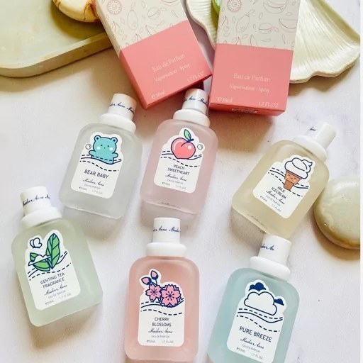 عطربیکینی بارایحه جذاب اصل مدل بیر بیبی(قیمت مناسب،عرضه مستقیم)