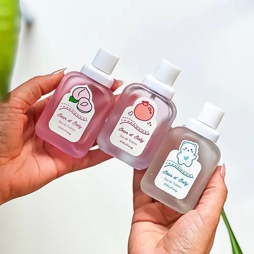 عطربیکینی بارایحه جذاب اصل مدل بیر بیبی(قیمت مناسب،عرضه مستقیم)
