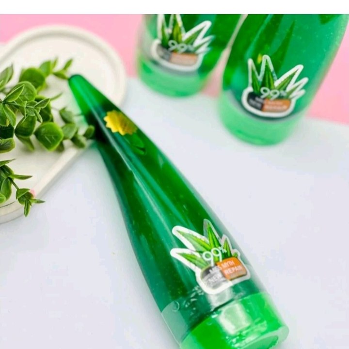 ابرسان ژل شاخکی اصلی الوعه ورا (قیمت مناسب،عرضه مستقیم)
